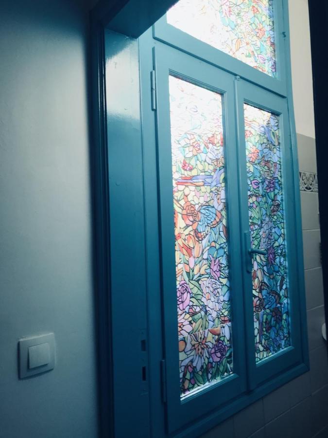 Dioni Otel Hanya Dış mekan fotoğraf
