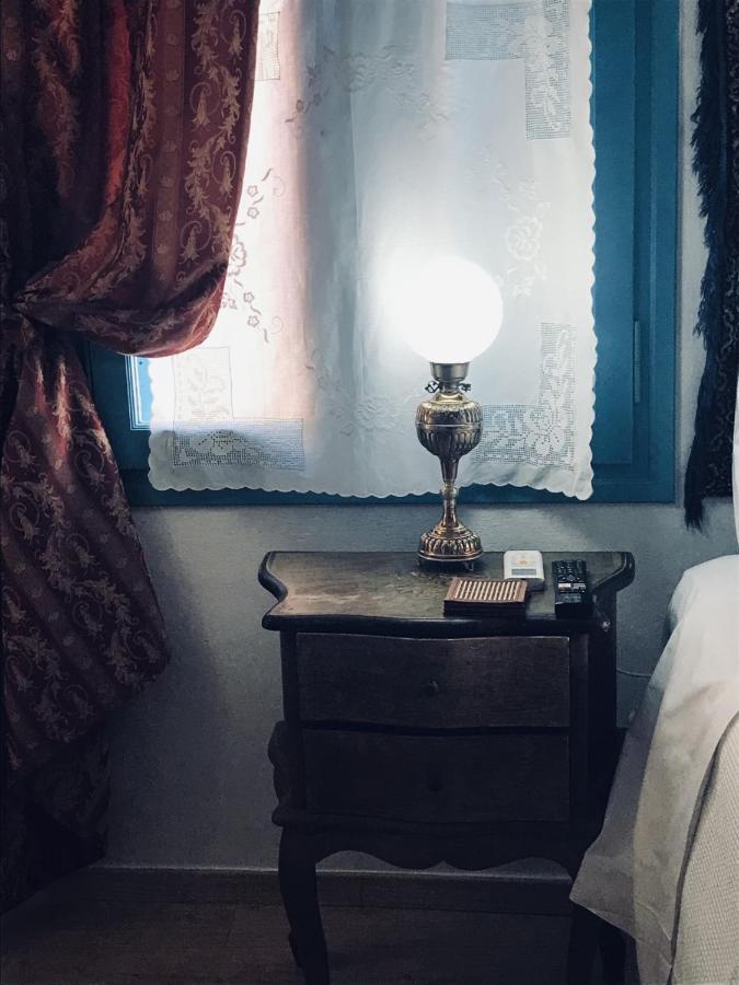 Dioni Otel Hanya Dış mekan fotoğraf