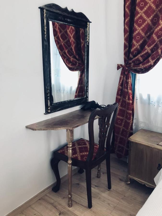 Dioni Otel Hanya Dış mekan fotoğraf