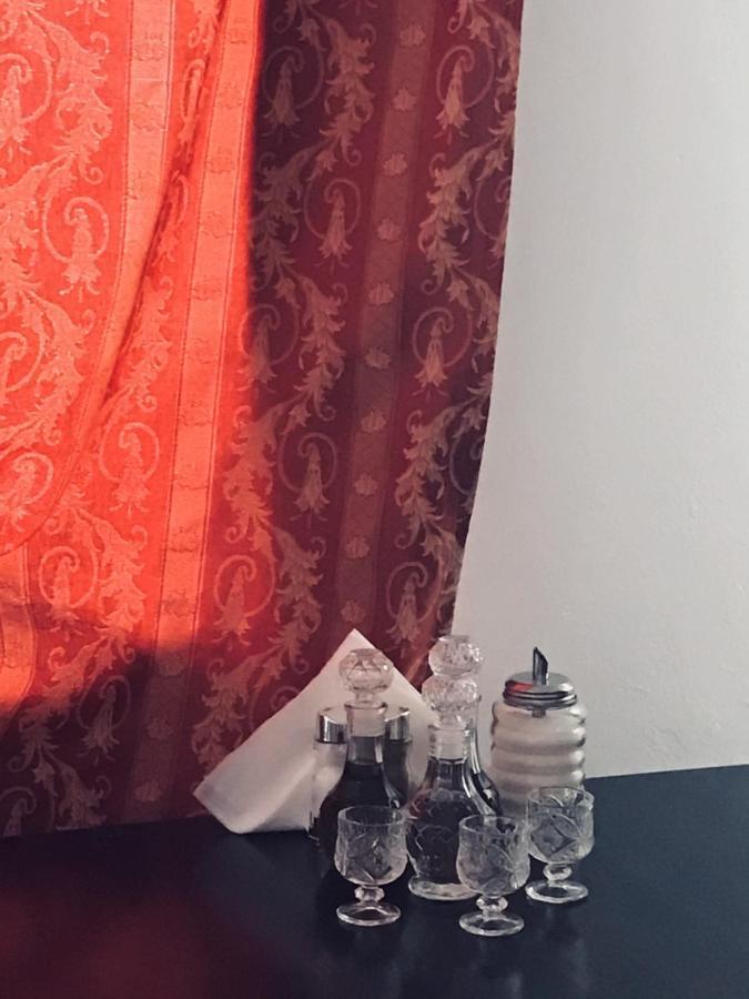 Dioni Otel Hanya Dış mekan fotoğraf