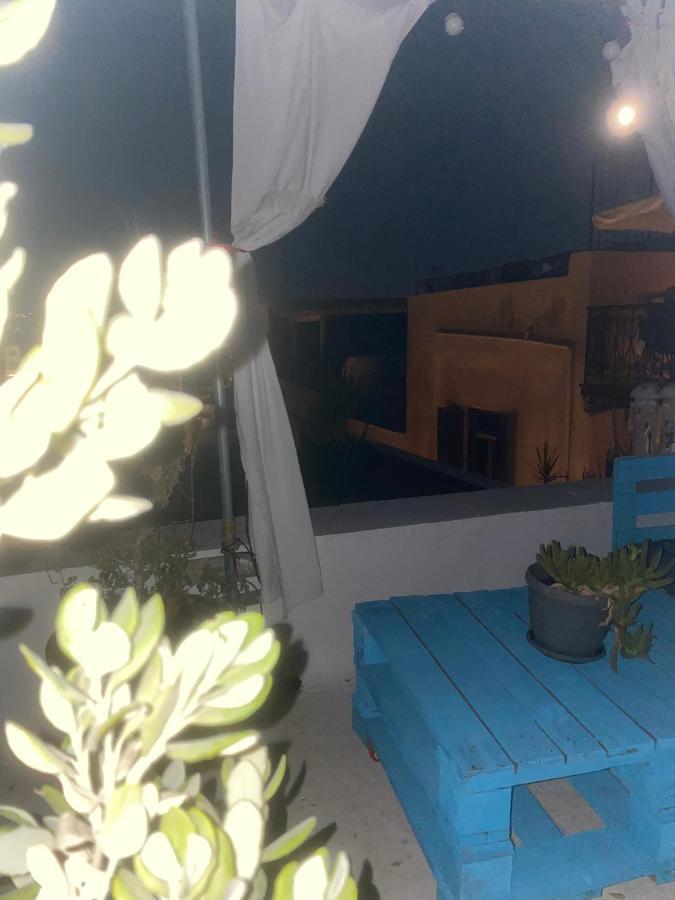 Dioni Otel Hanya Dış mekan fotoğraf